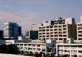 Symposium Site at NIME