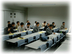 discussion