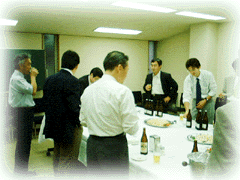 party