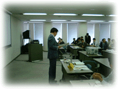 presentation