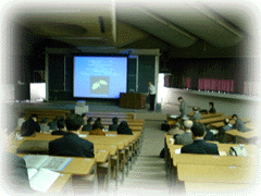 presentation
