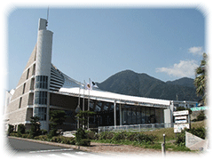 屋久島環境文化村センター