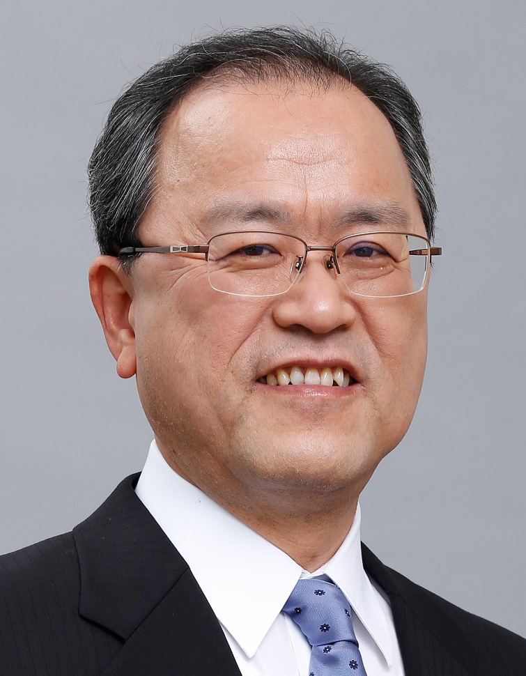 会長からのご挨拶