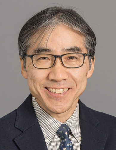会長からのご挨拶