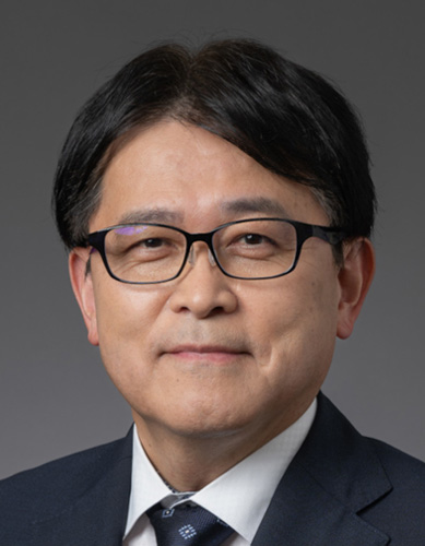 会長からのご挨拶